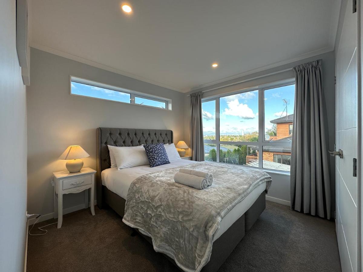 123B Forresthill Rd Villa Auckland Exterior photo