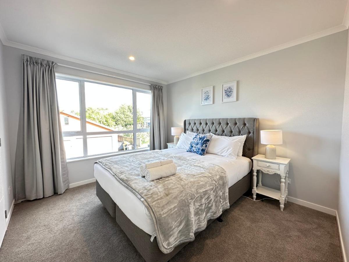 123B Forresthill Rd Villa Auckland Exterior photo