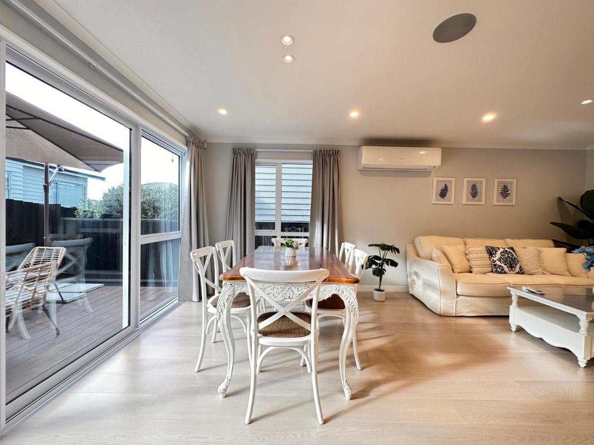 123B Forresthill Rd Villa Auckland Exterior photo